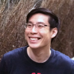 Joel Tan