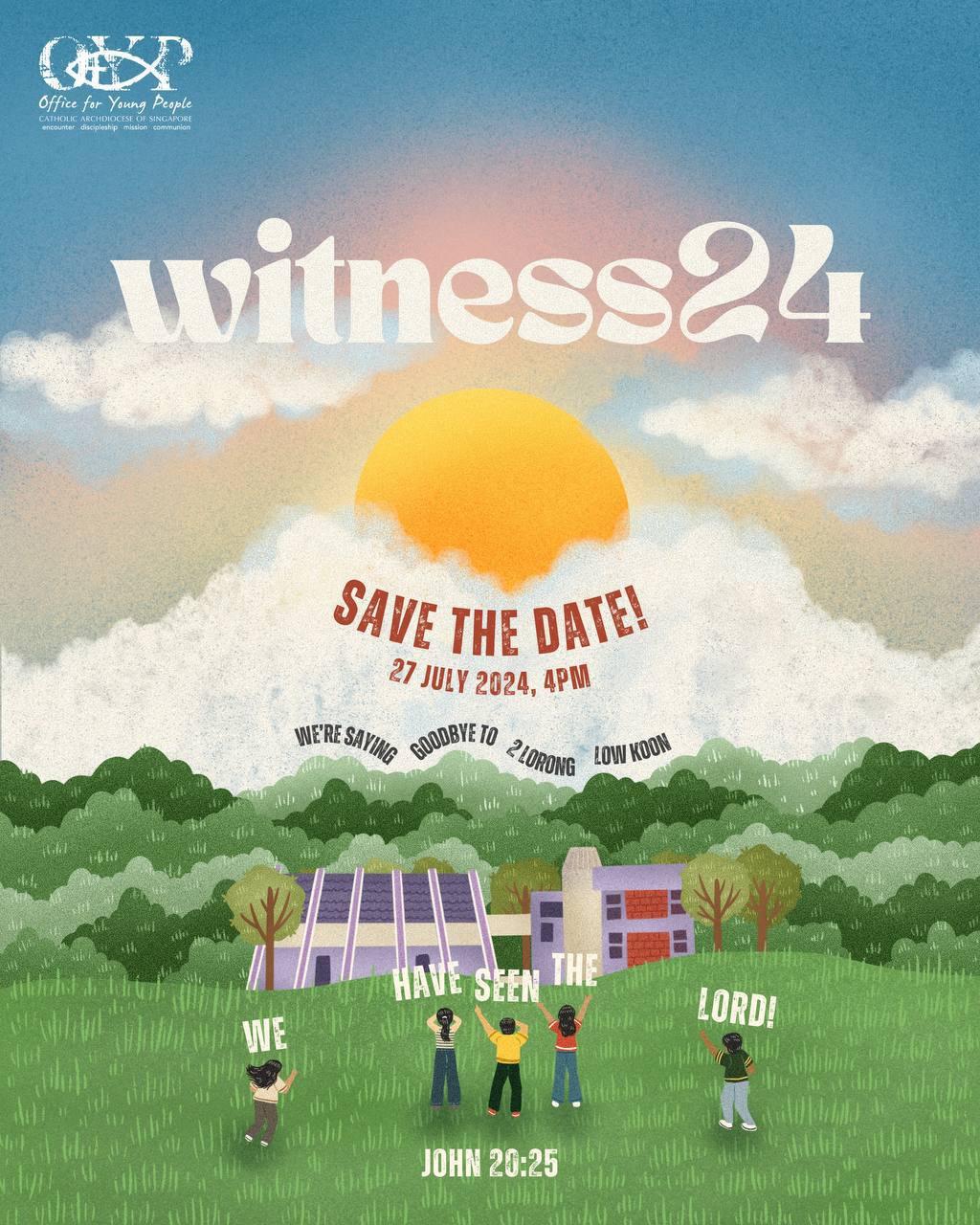WITNESS24