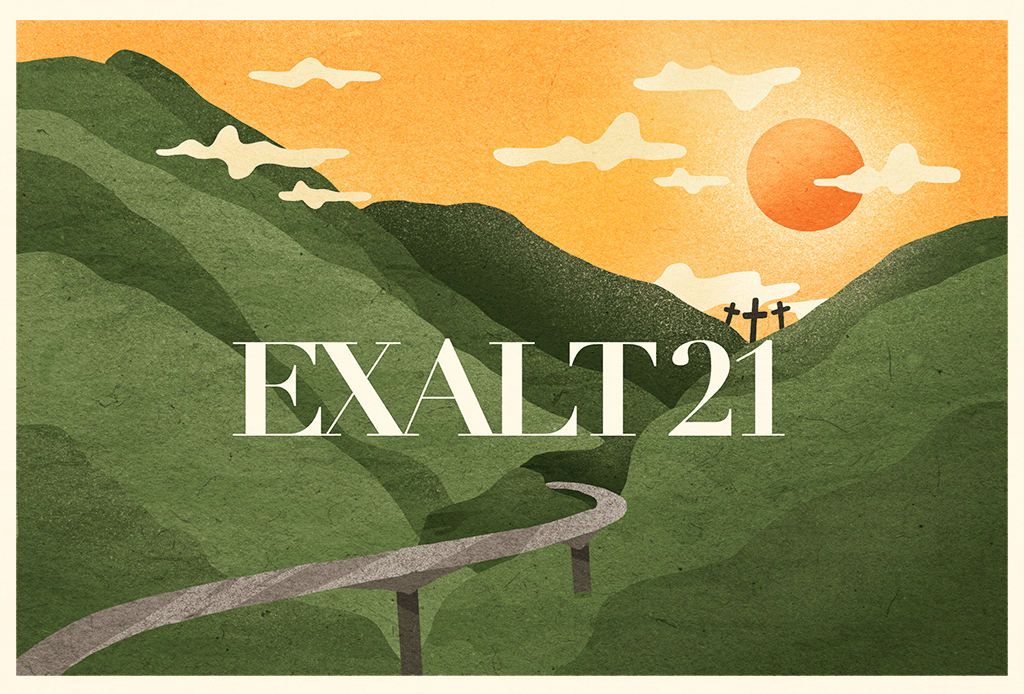 Exalt 21