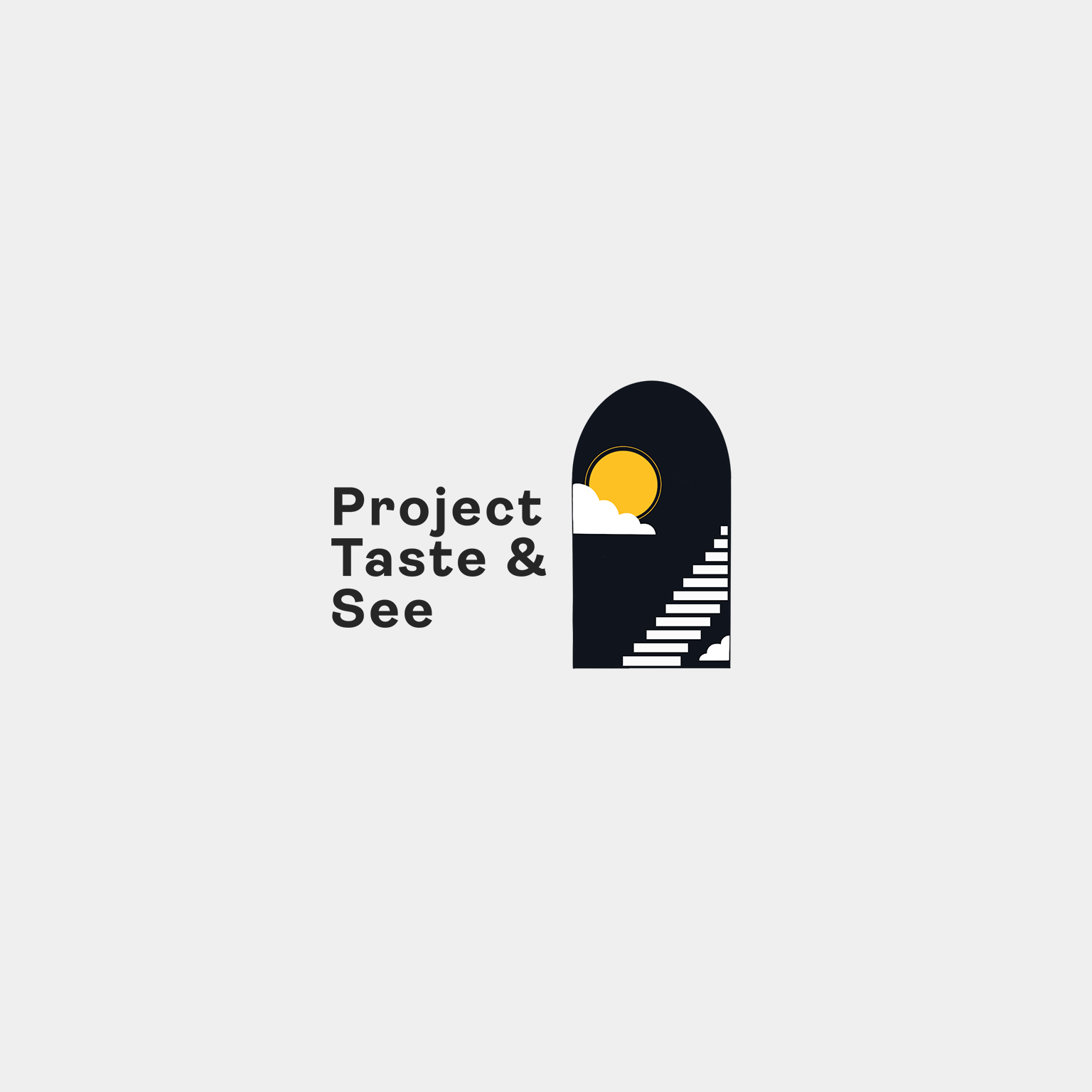 Project Taste & See